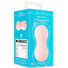  Loveline Stimulateur vibrant-chauffant Massager Vibe 10 Vibrations